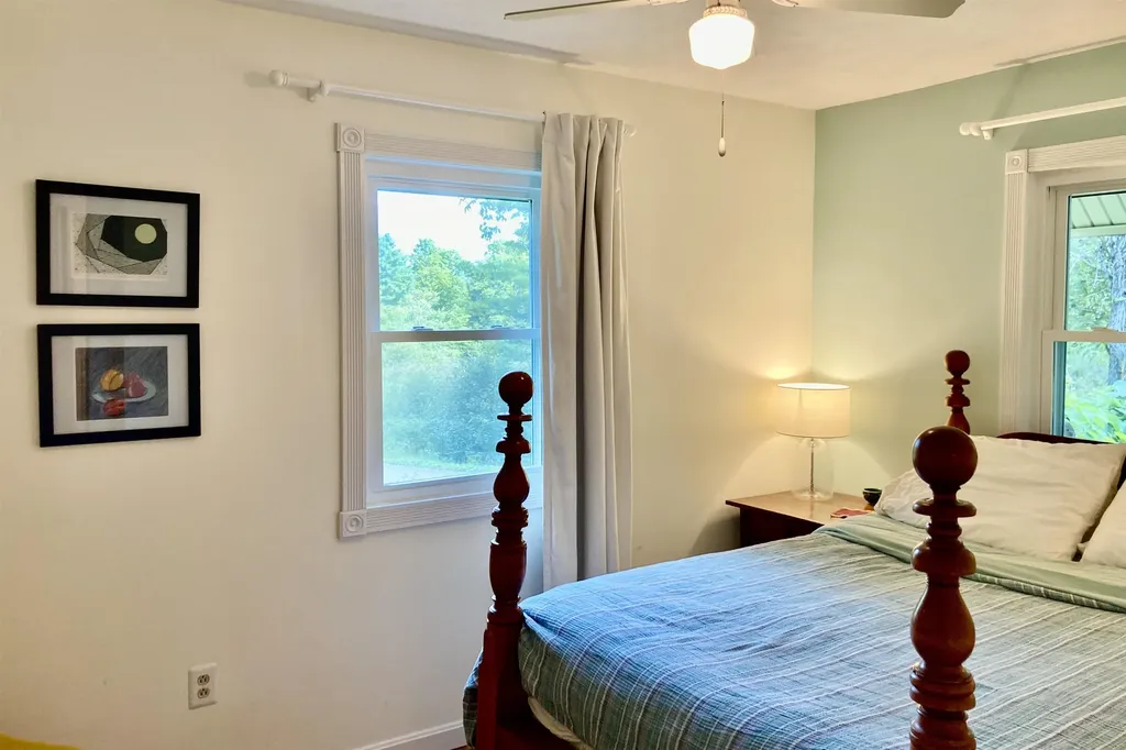 1580 Old Pump Road Essex Junction VT 05452