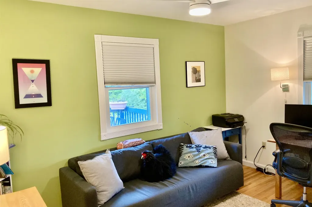 1580 Old Pump Road Essex Junction VT 05452