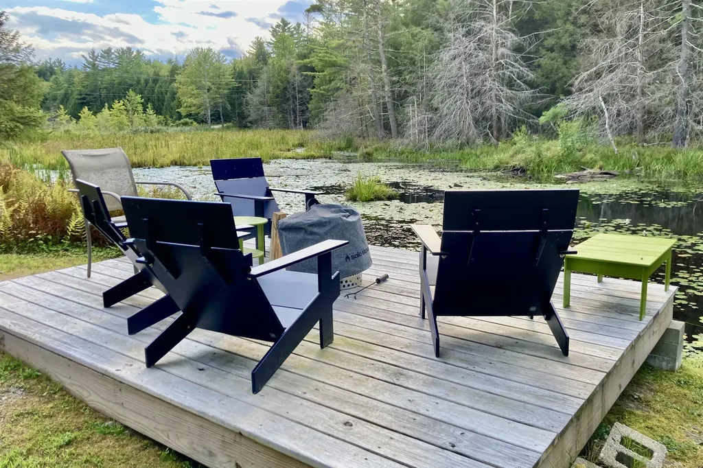 1580 Old Pump Road Essex Junction VT 05452