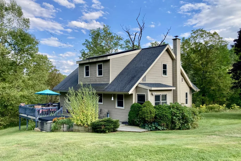 1580 Old Pump Road Essex Junction VT 05452