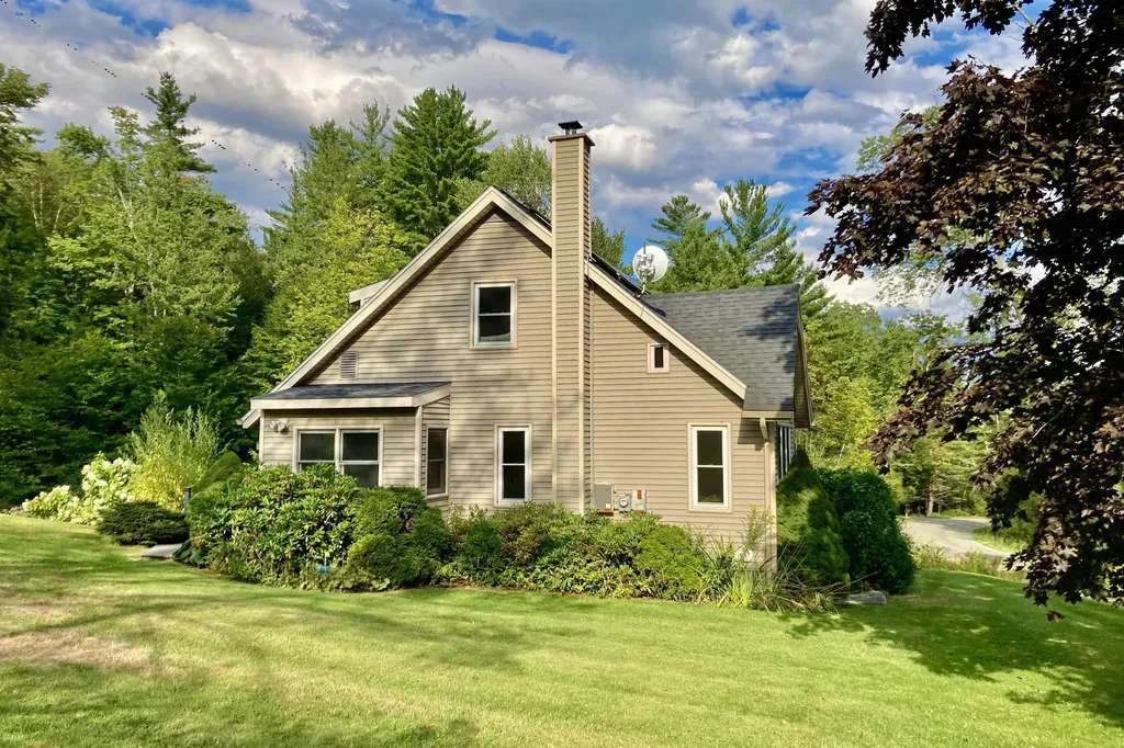 1580 Old Pump Road Essex Junction VT 05452