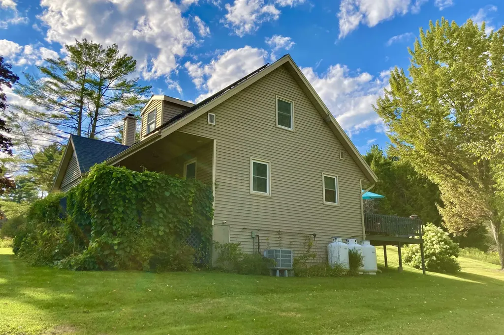 1580 Old Pump Road Essex Junction VT 05452