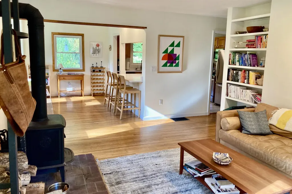 1580 Old Pump Road Essex Junction VT 05452