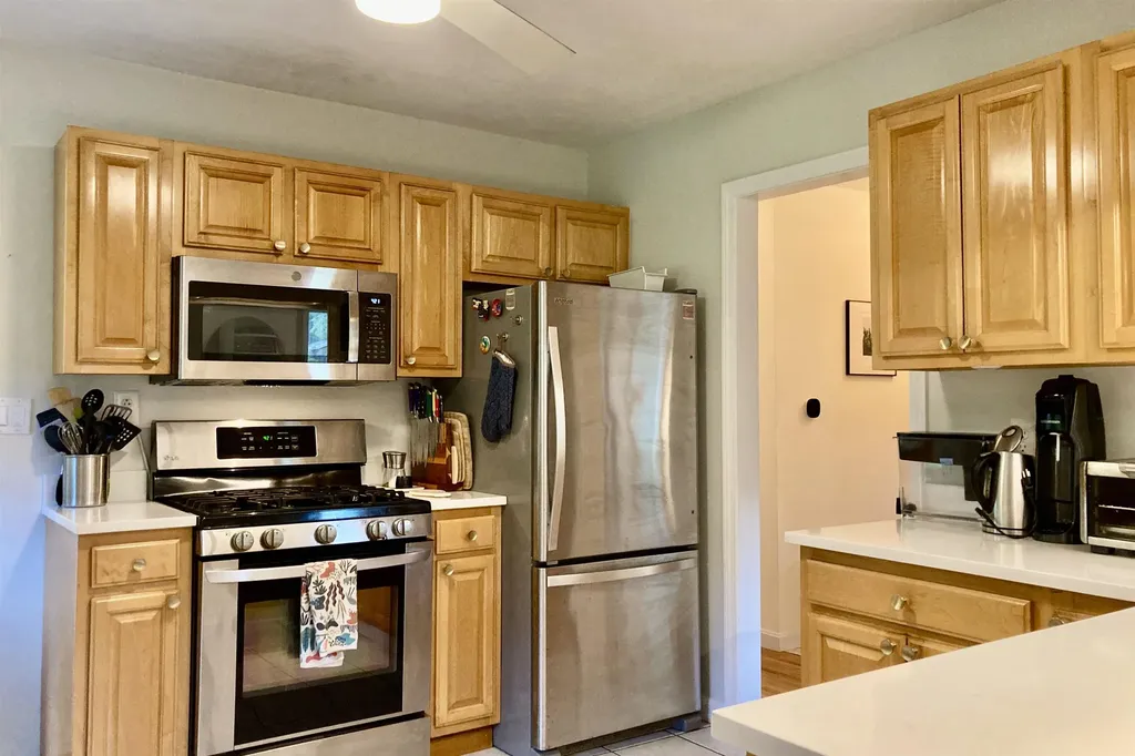 1580 Old Pump Road Essex Junction VT 05452