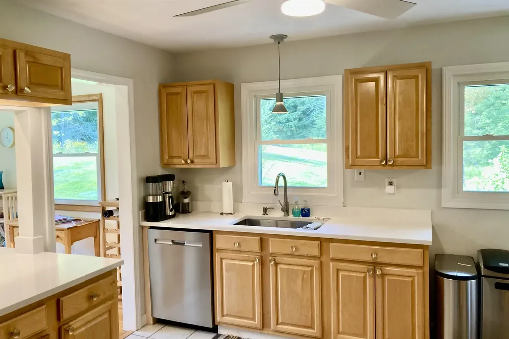 1580 Old Pump Road Essex Junction VT 05452