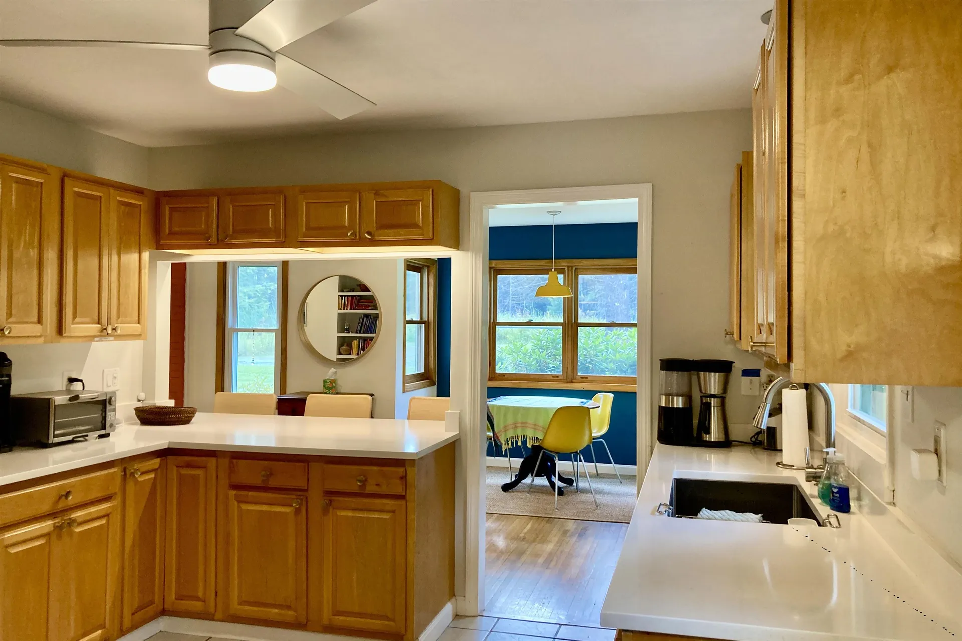 1580 Old Pump Road Essex Junction VT 05452