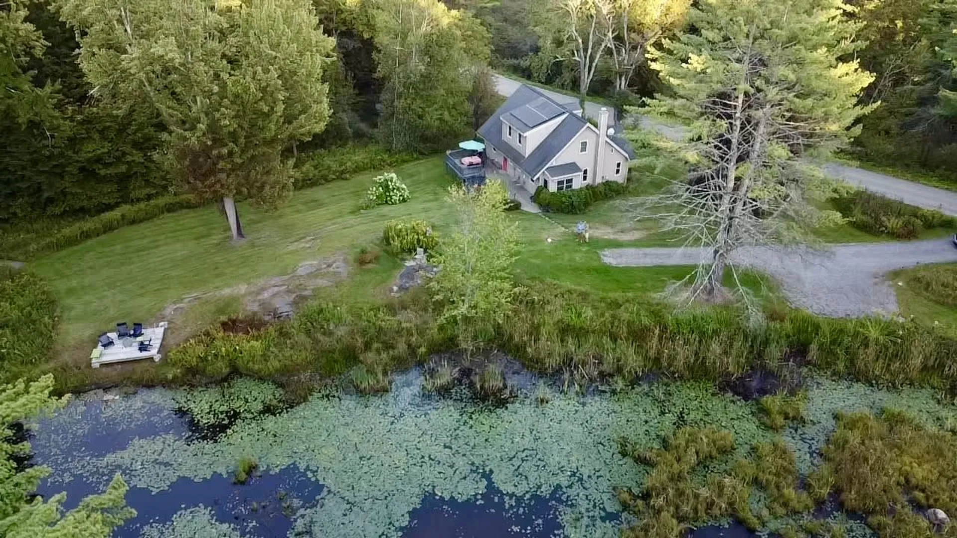 1580 Old Pump Road Essex Junction VT 05452