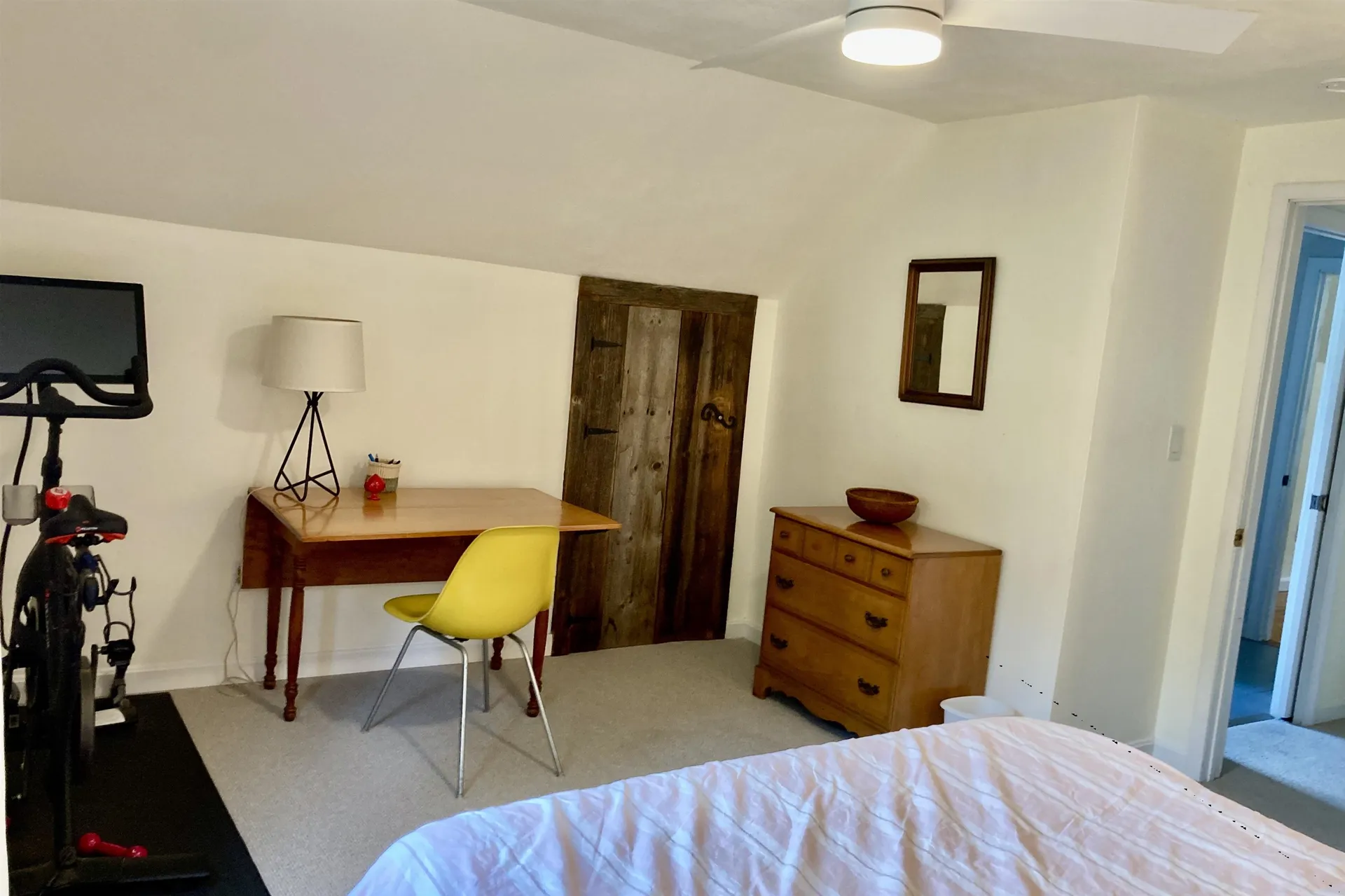 1580 Old Pump Road Essex Junction VT 05452