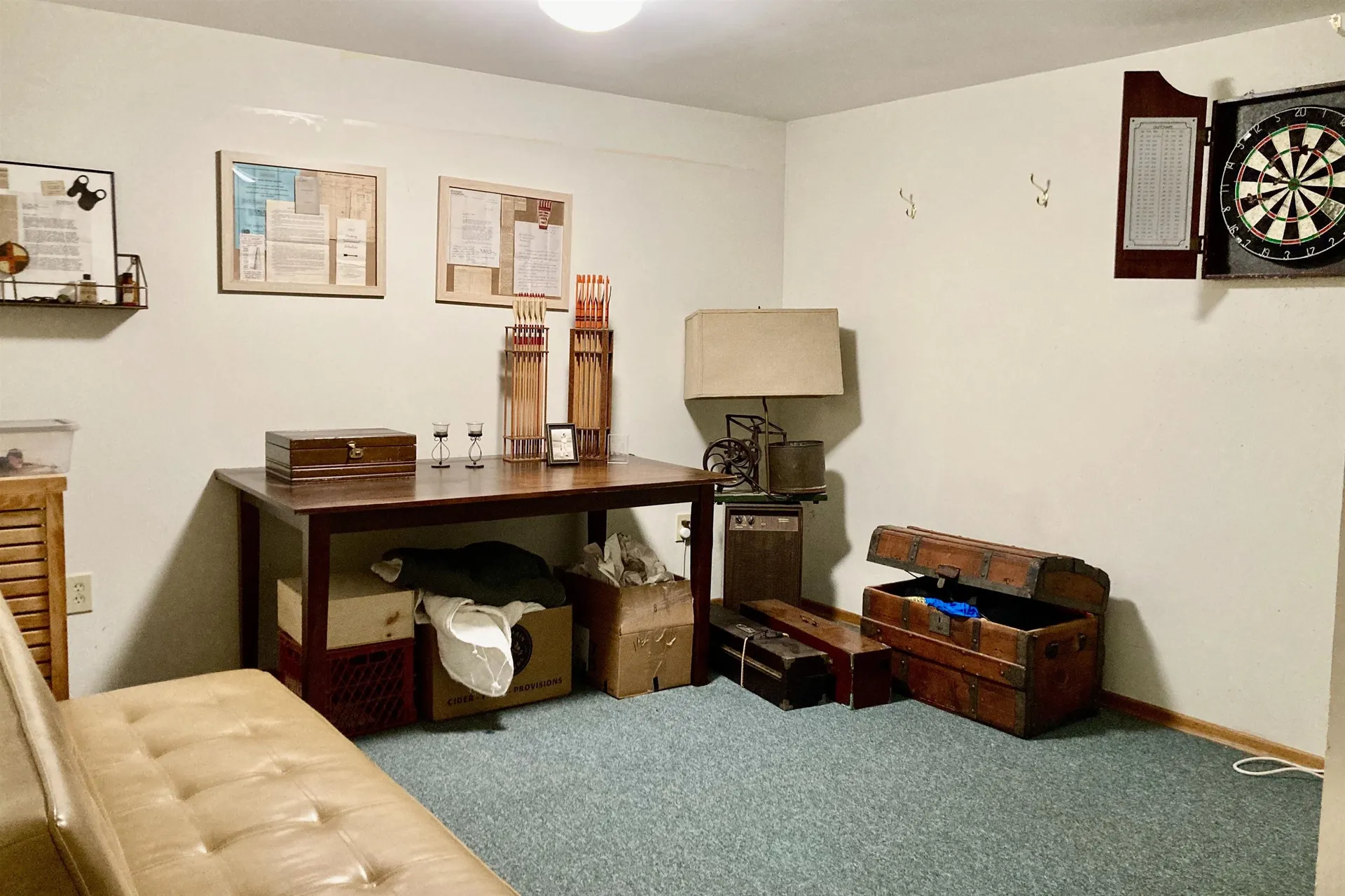 1580 Old Pump Road Essex Junction VT 05452