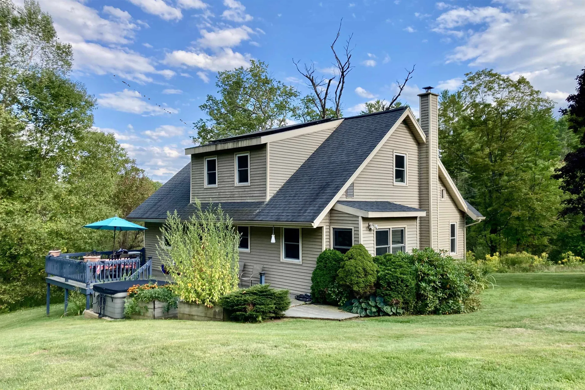 1580 Old Pump Road Essex Junction VT 05452