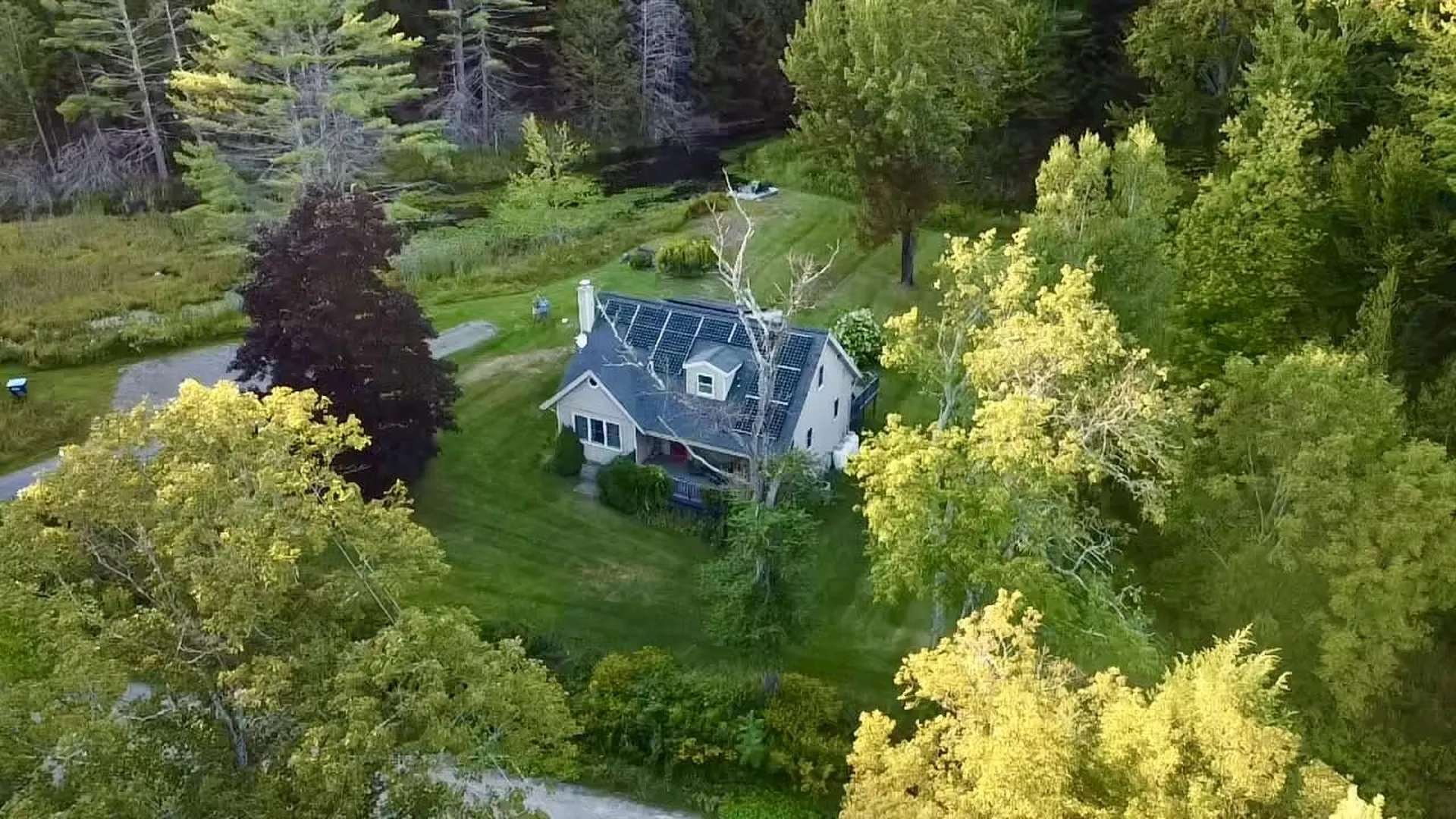 1580 Old Pump Road Essex Junction VT 05452