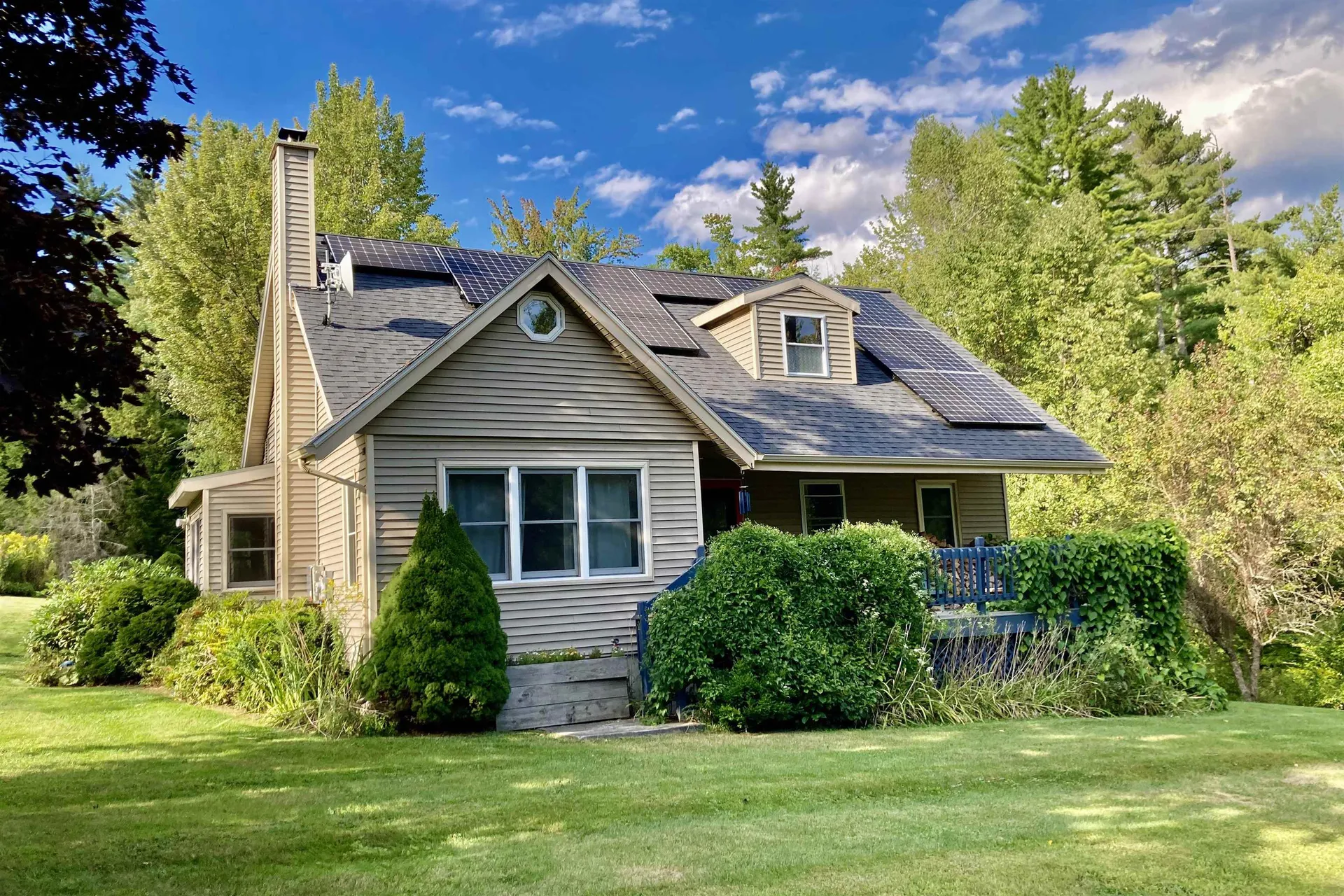 1580 Old Pump Road Essex Junction VT 05452