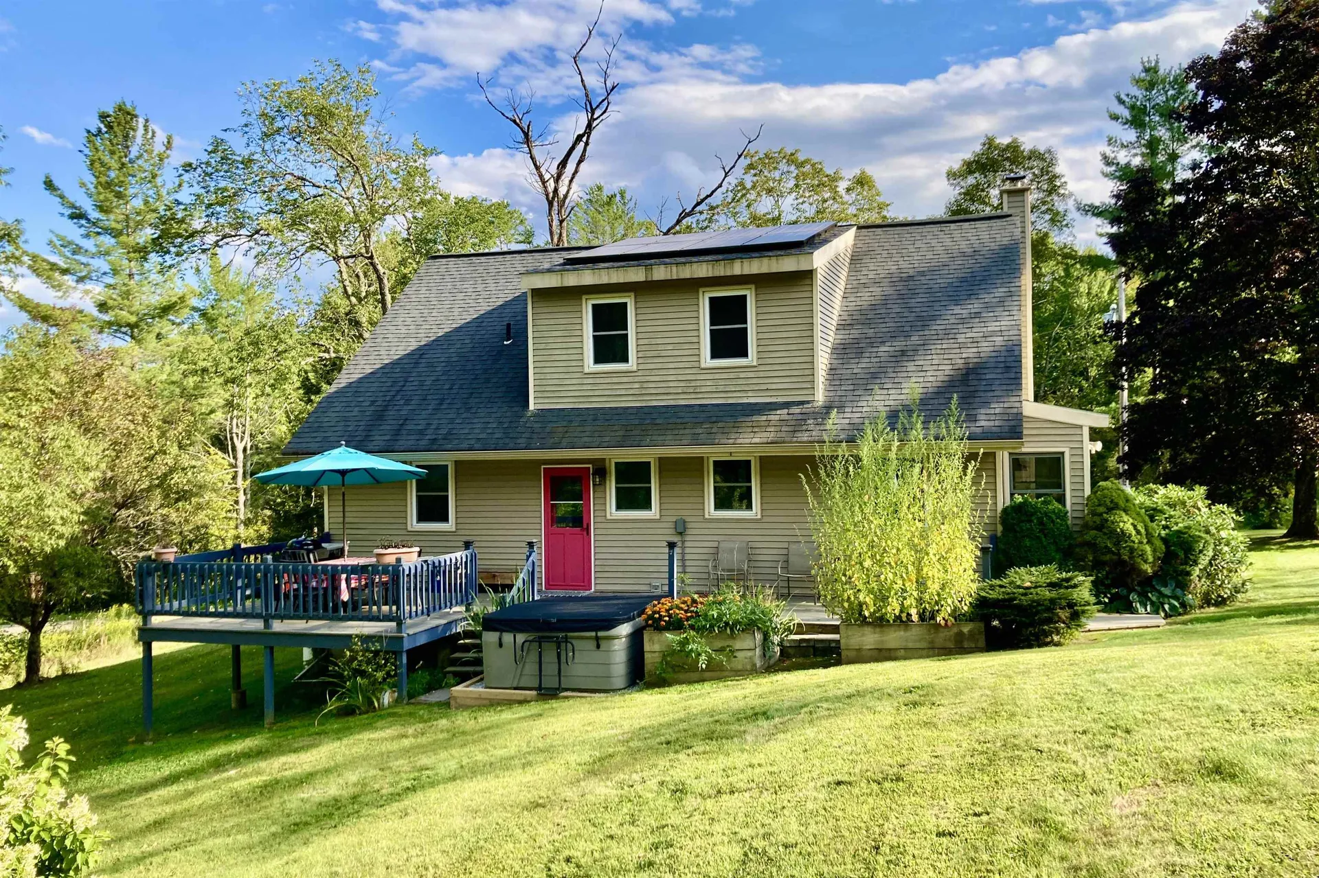 1580 Old Pump Road Essex Junction VT 05452