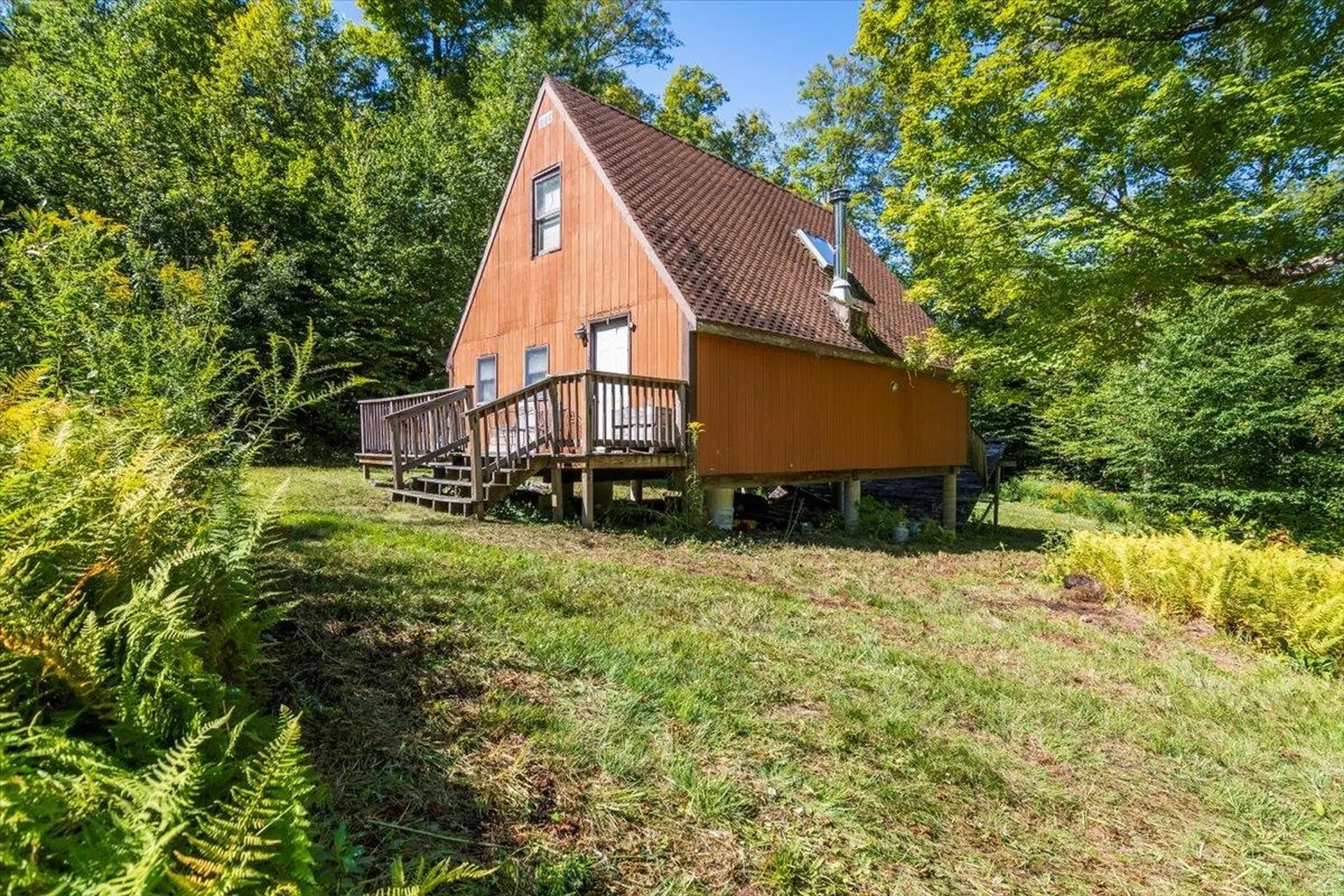 5412 Bluestone Road Bennington VT 05201