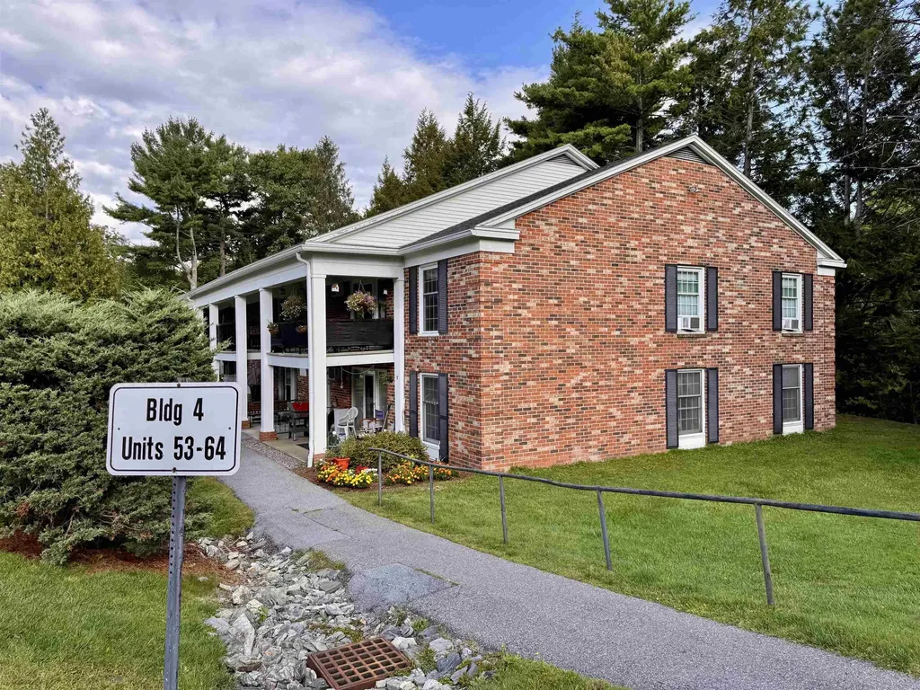 100 Kennedy Drive South Burlington VT 05403