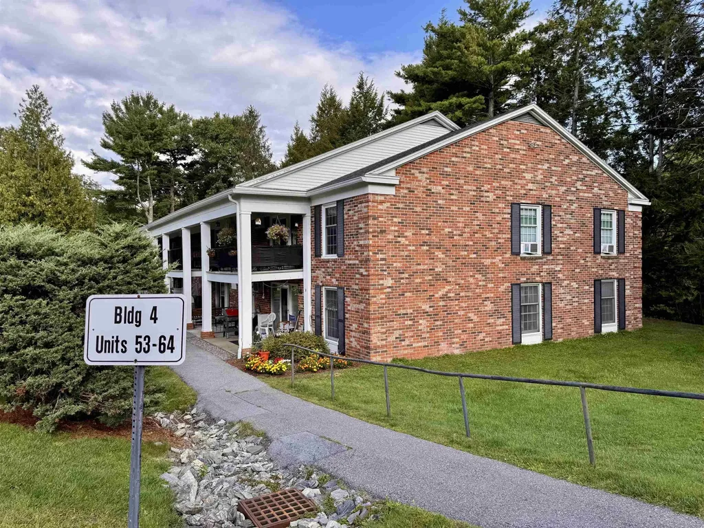 100 Kennedy Drive South Burlington VT 05403