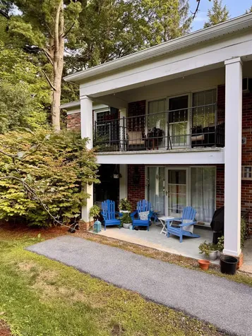 100 Kennedy Drive South Burlington VT 05403