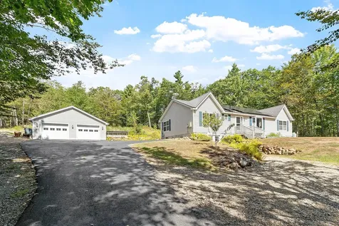 40 Brienne Road New Durham NH 03855