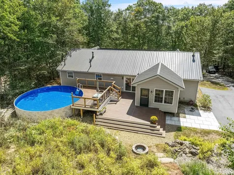 40 Brienne Road New Durham NH 03855