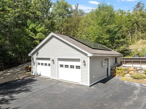 40 Brienne Road New Durham NH 03855