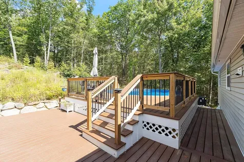 40 Brienne Road New Durham NH 03855