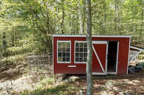 40 Brienne Road New Durham NH 03855