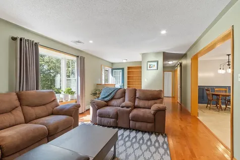 40 Brienne Road New Durham NH 03855