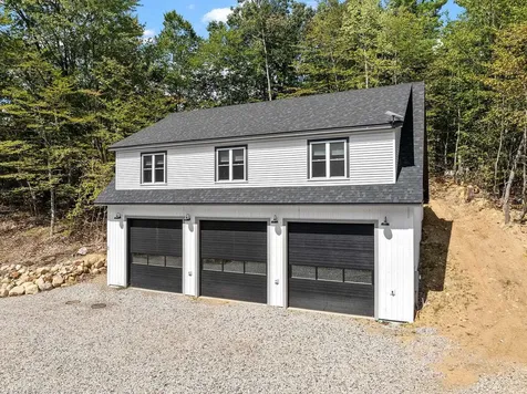40 Brienne Road New Durham NH 03855