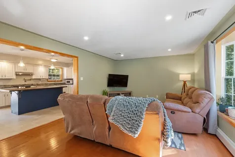 40 Brienne Road New Durham NH 03855