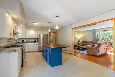 40 Brienne Road New Durham NH 03855