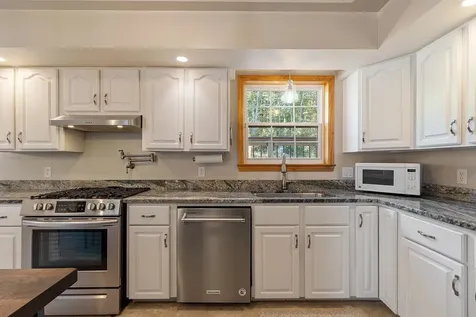 40 Brienne Road New Durham NH 03855