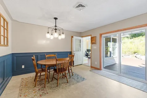 40 Brienne Road New Durham NH 03855