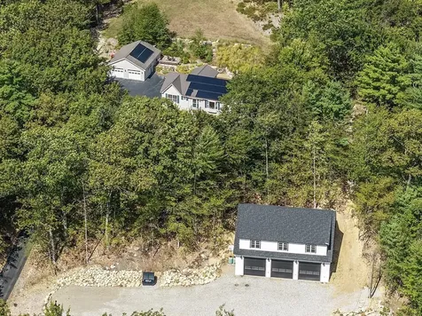 40 Brienne Road New Durham NH 03855