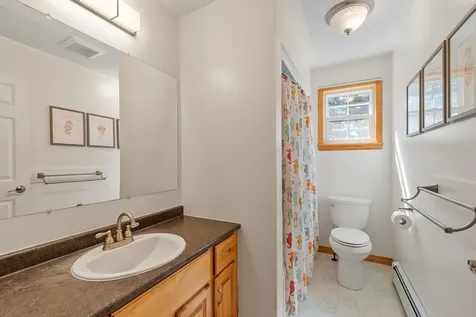 40 Brienne Road New Durham NH 03855