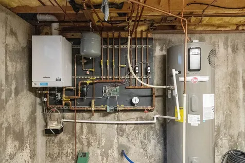 40 Brienne Road New Durham NH 03855