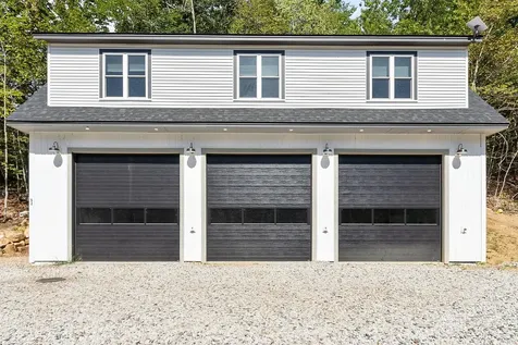 40 Brienne Road New Durham NH 03855