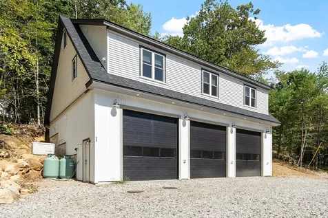 40 Brienne Road New Durham NH 03855