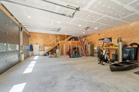 40 Brienne Road New Durham NH 03855