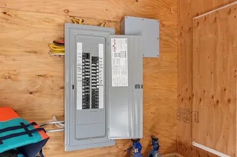 40 Brienne Road New Durham NH 03855