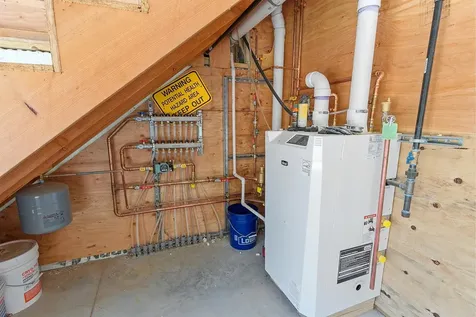 40 Brienne Road New Durham NH 03855