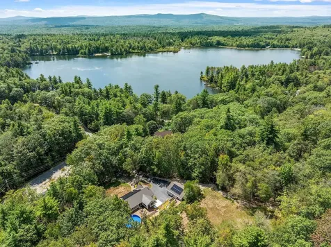 40 Brienne Road New Durham NH 03855