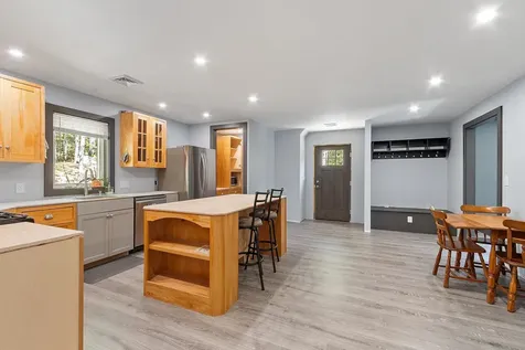 40 Brienne Road New Durham NH 03855