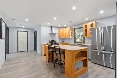 40 Brienne Road New Durham NH 03855