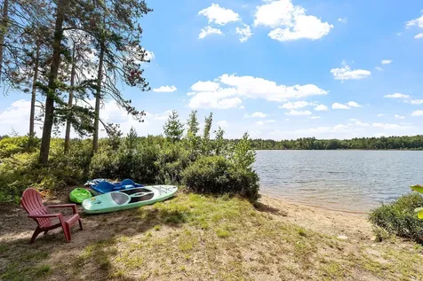 40 Brienne Road New Durham NH 03855