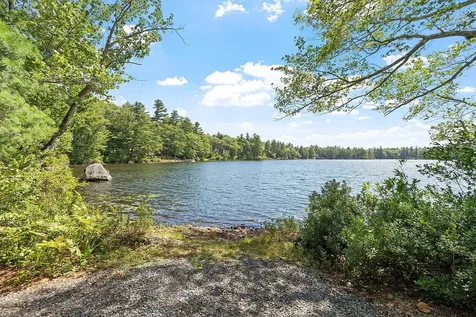 40 Brienne Road New Durham NH 03855