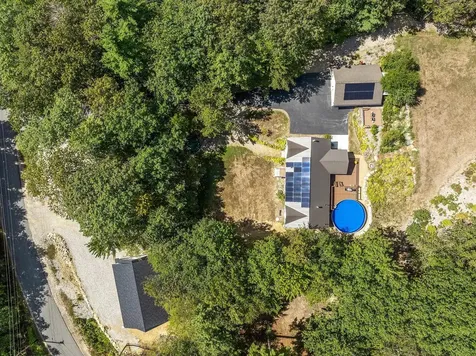 40 Brienne Road New Durham NH 03855