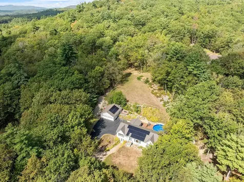 40 Brienne Road New Durham NH 03855