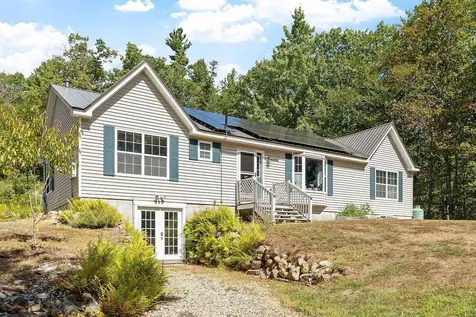 40 Brienne Road New Durham NH 03855