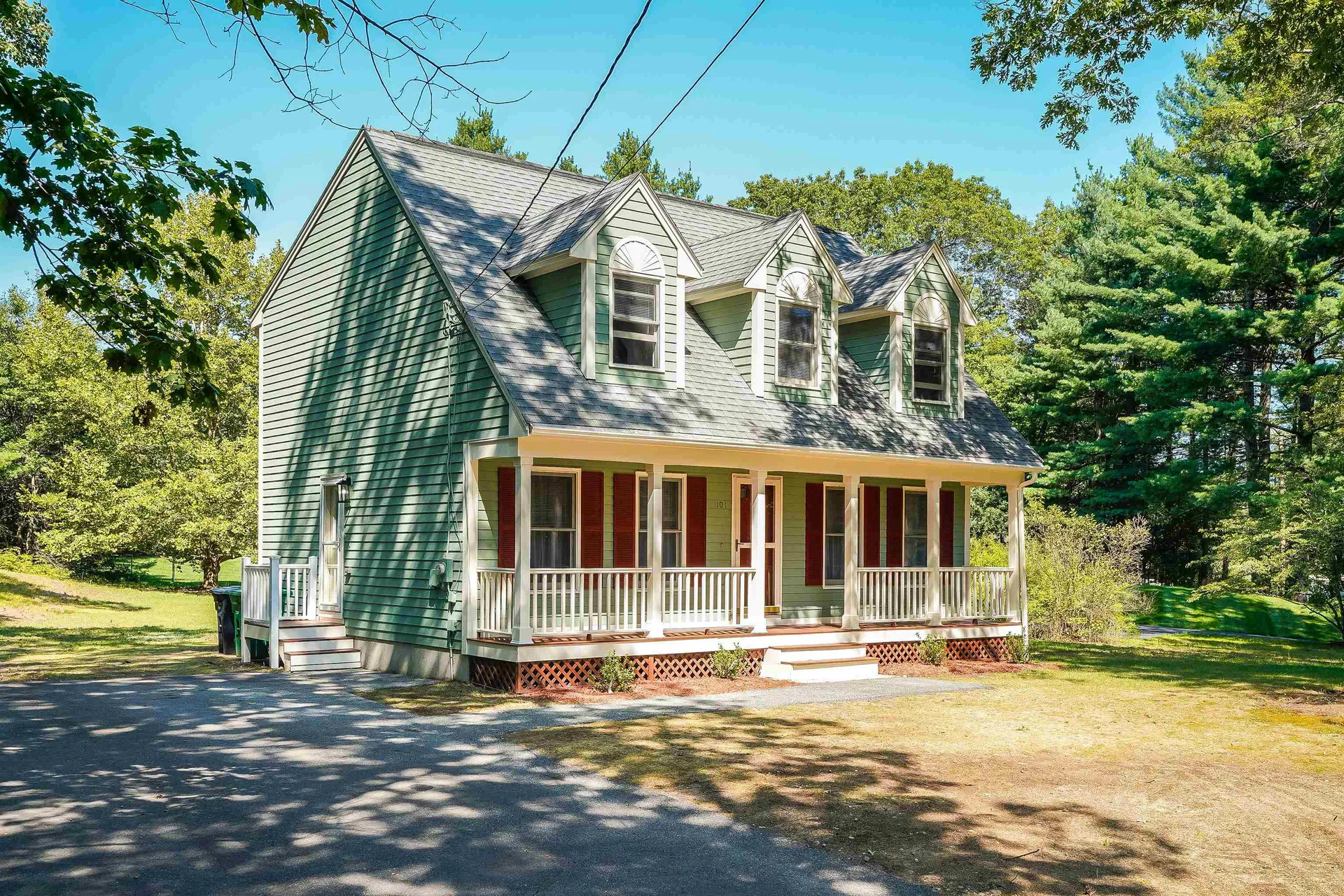 101 Gilson Road Nashua NH 03062