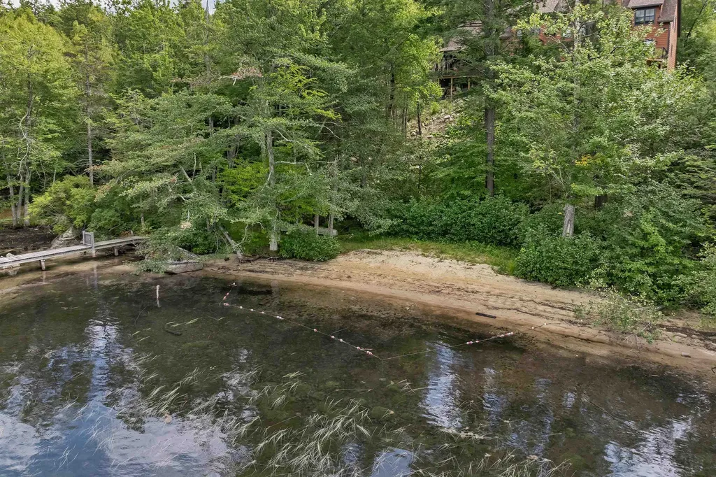 Lot 36 Mauhaut Shores Road Alton NH 03810